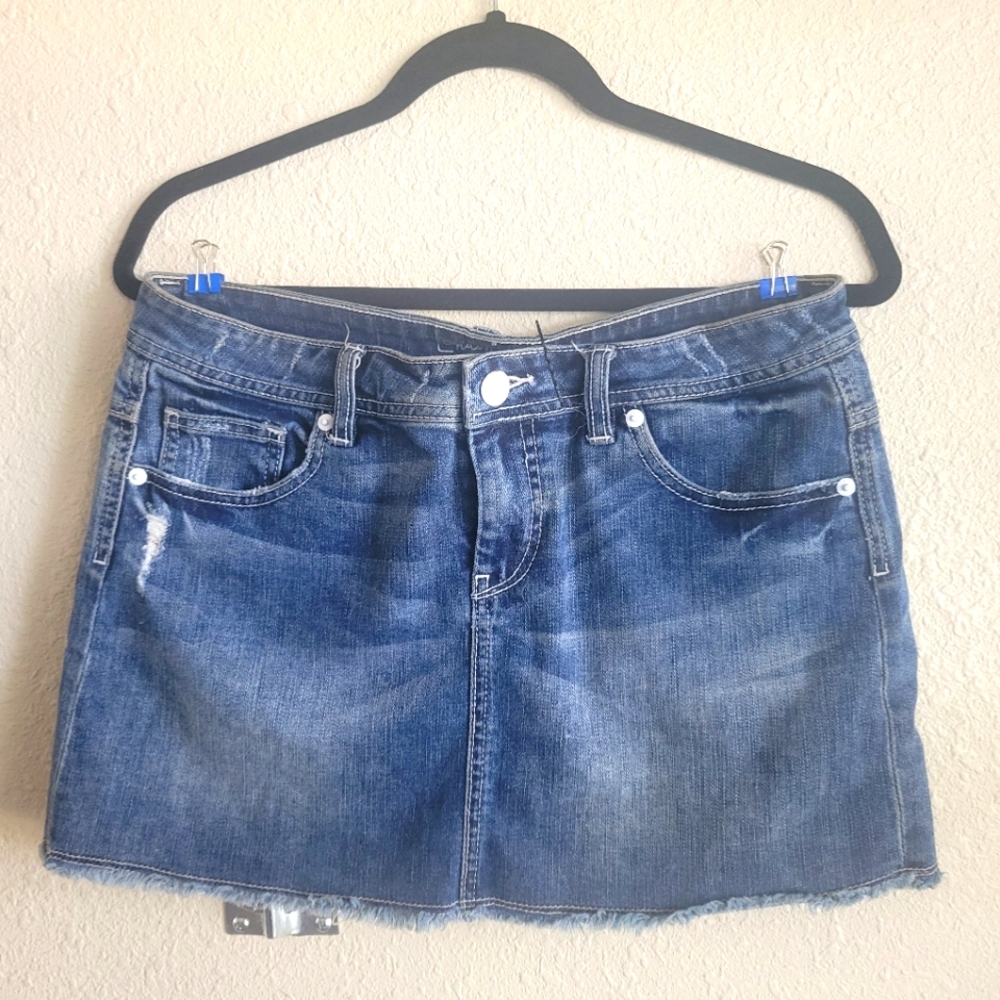 Skirt